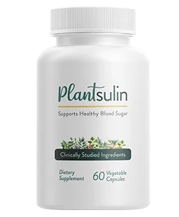 Plantsulin blood sugar support