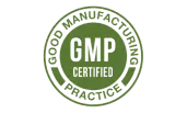 Plantsulin gmp certified